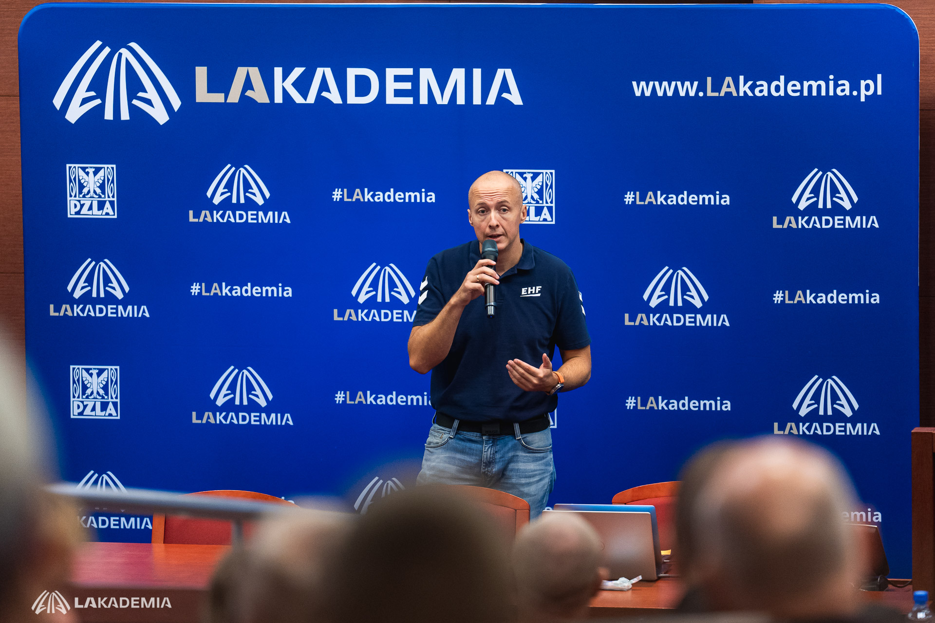 II Athletics Conference - High Performance Training obrazek 16