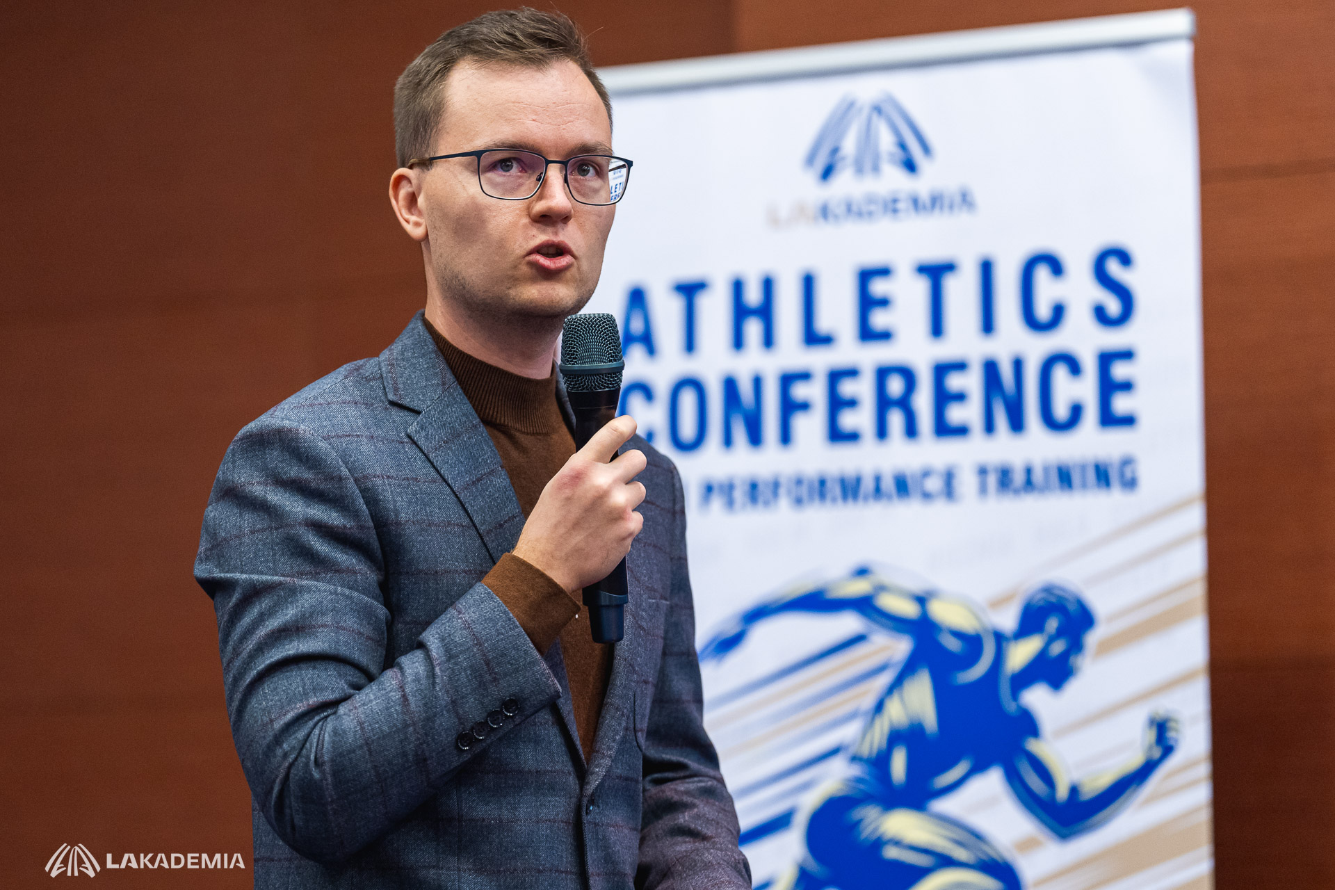 II Athletics Conference - High Performance Training obrazek 17