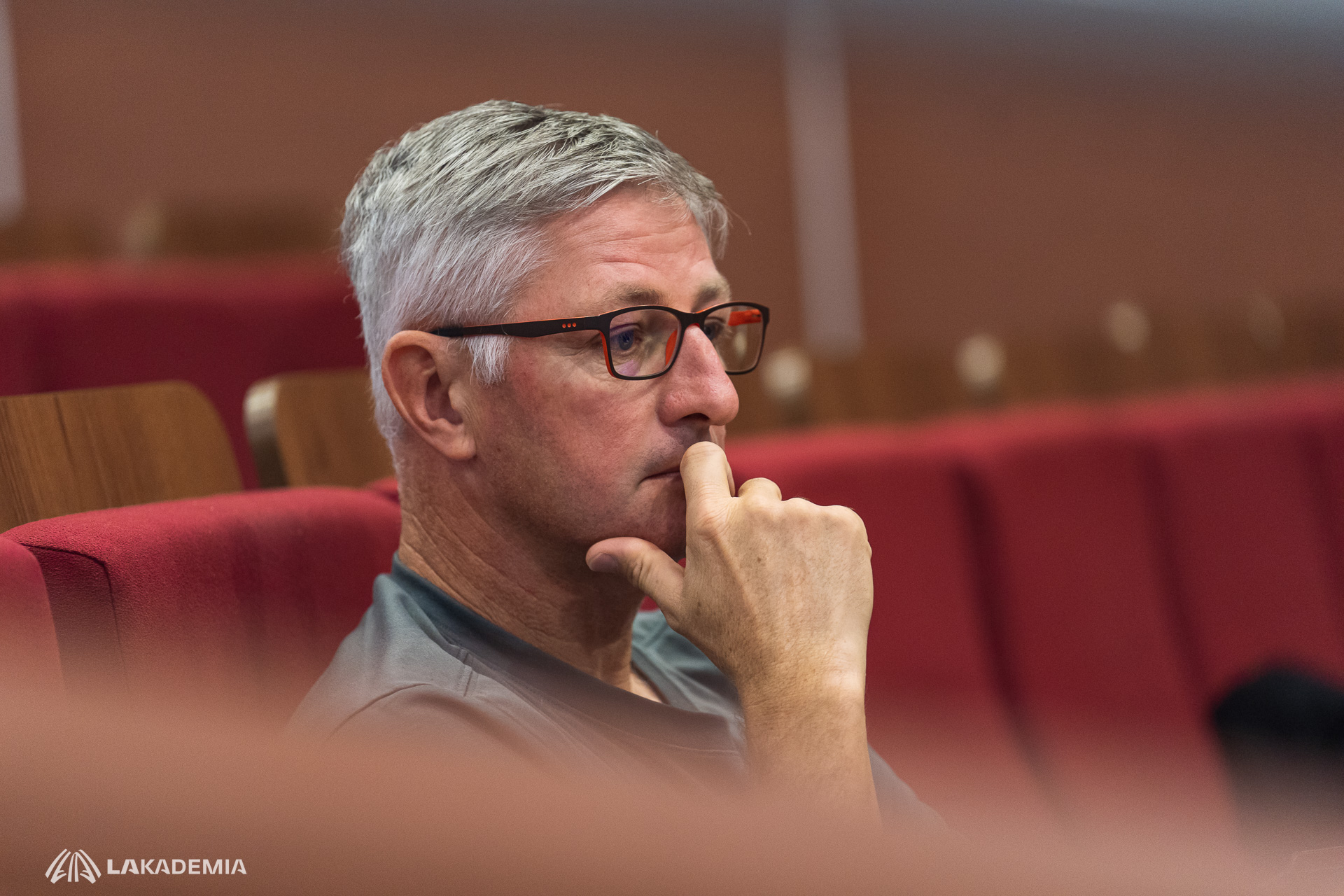 II Athletics Conference - High Performance Training obrazek 18