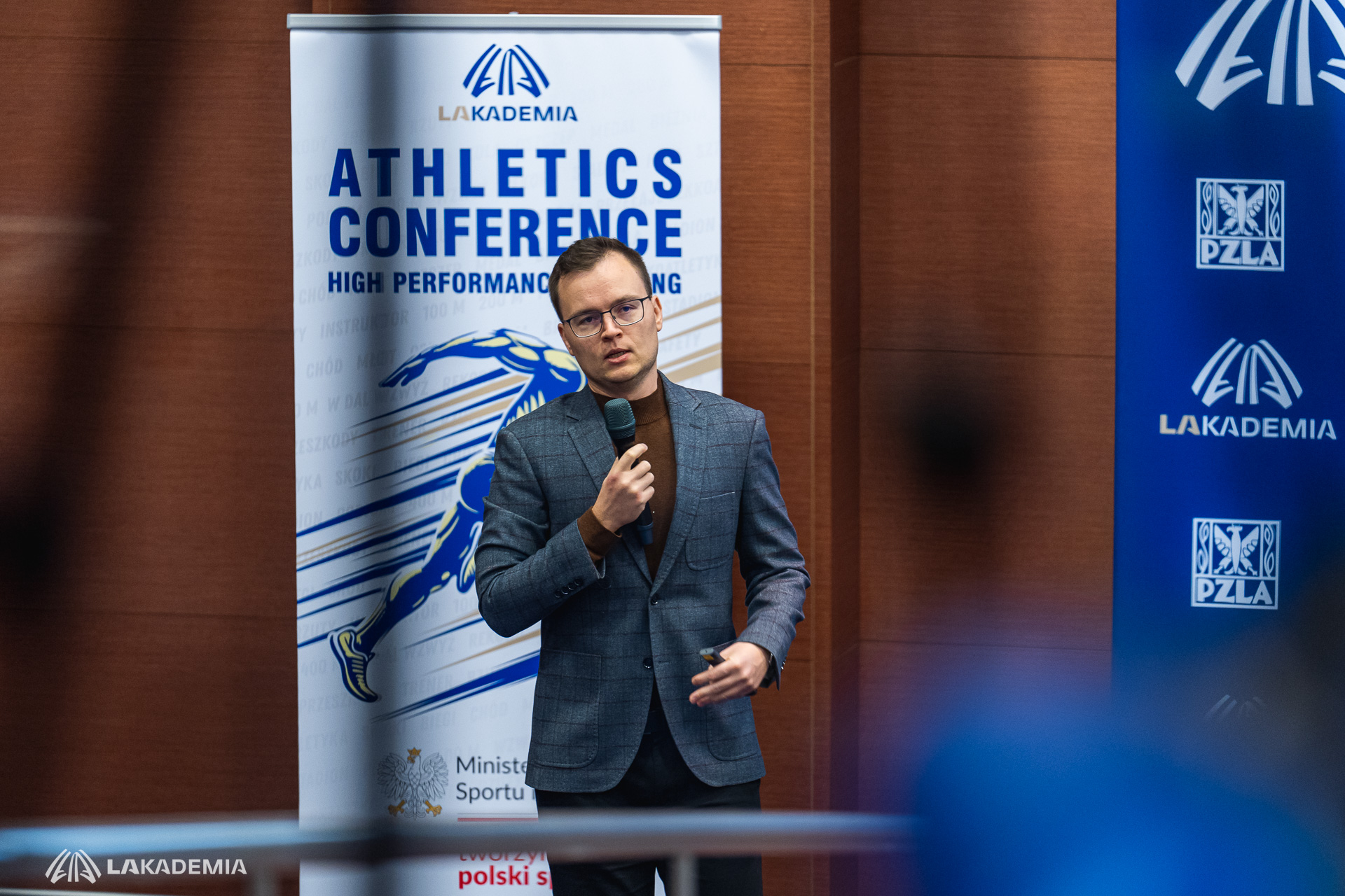 II Athletics Conference - High Performance Training obrazek 23