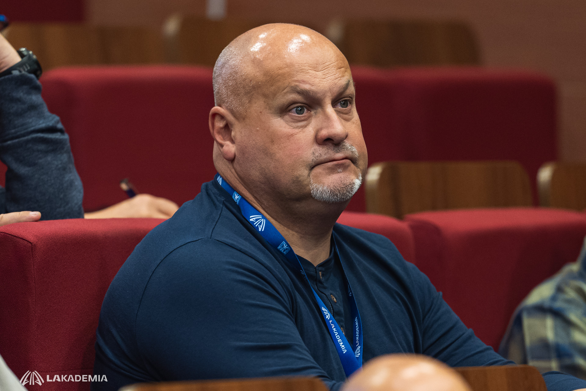 II Athletics Conference - High Performance Training obrazek 7