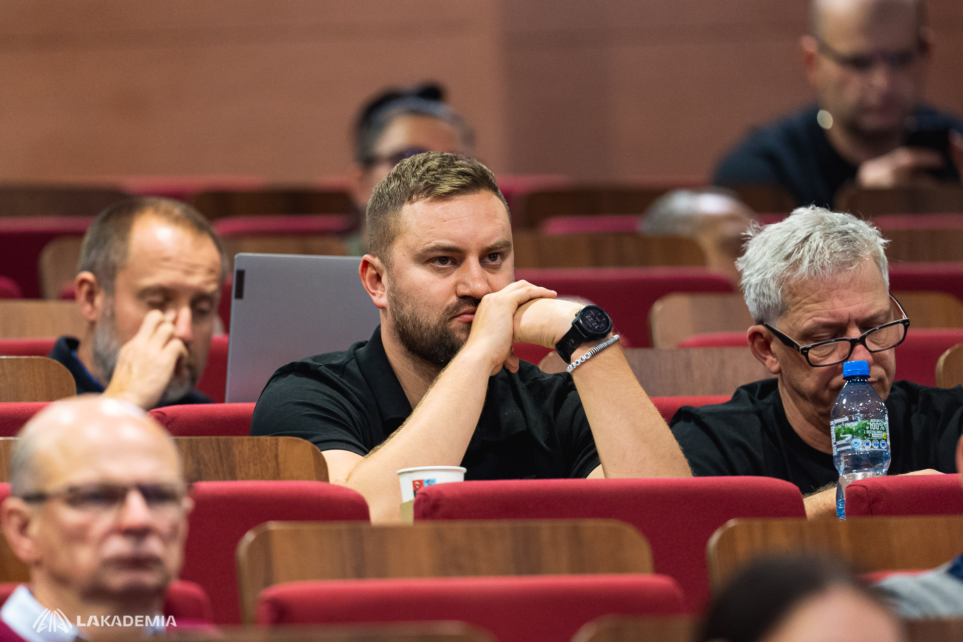 II Athletics Conference - High Performance Training obrazek 16