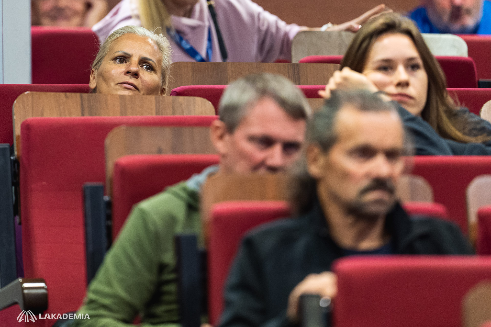 II Athletics Conference - High Performance Training obrazek 19