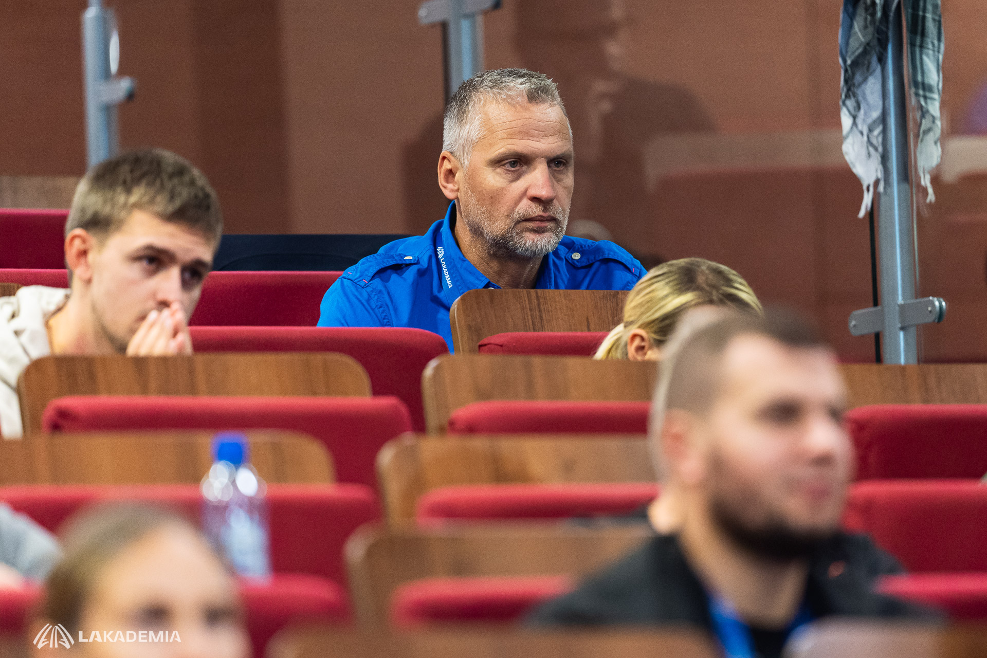 II Athletics Conference - High Performance Training obrazek 1