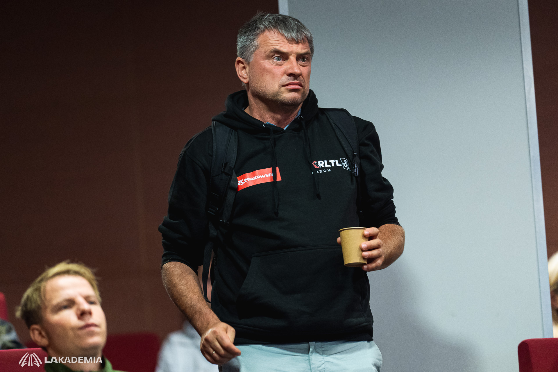 II Athletics Conference - High Performance Training obrazek 5