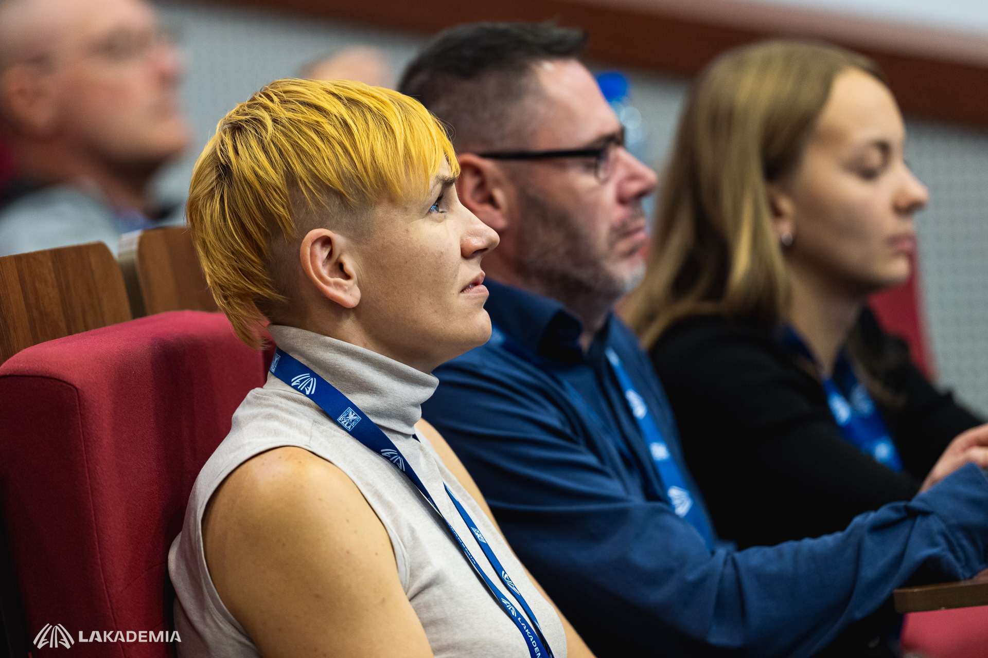 II Athletics Conference - High Performance Training obrazek 7