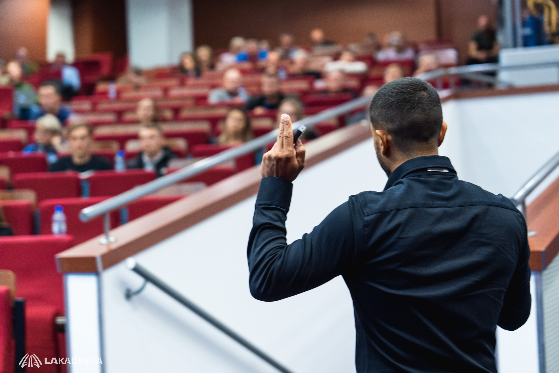 II Athletics Conference - High Performance Training obrazek 14