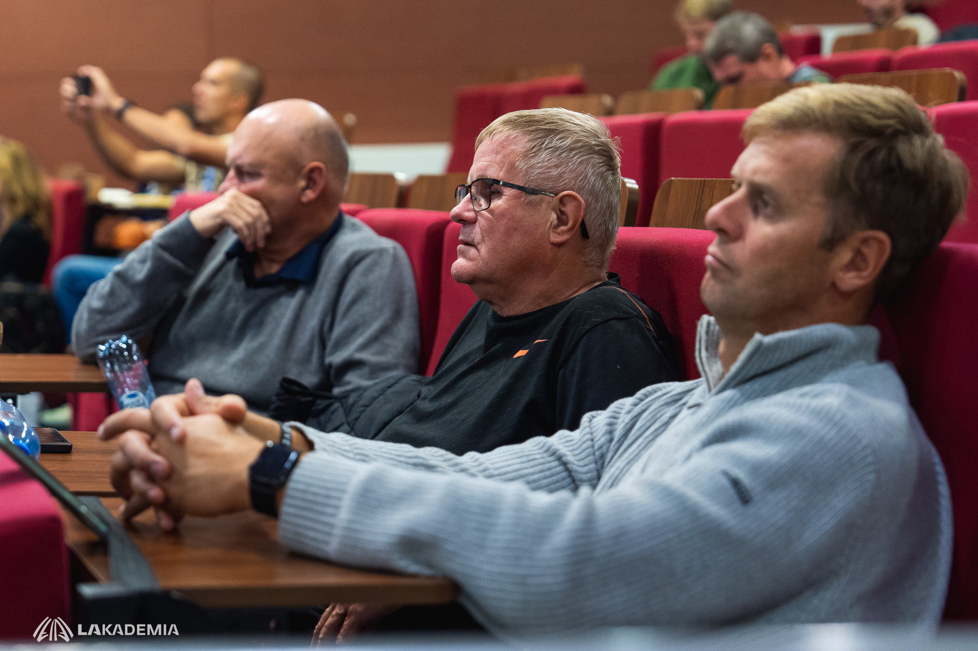 II Athletics Conference - High Performance Training obrazek 15