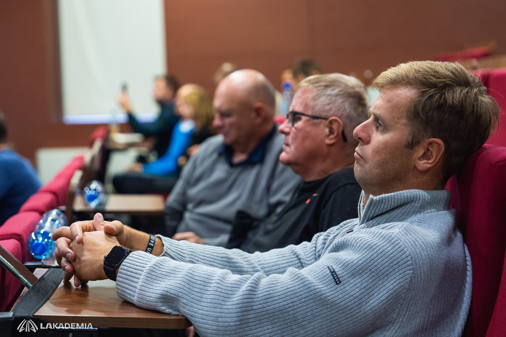 II Athletics Conference - High Performance Training obrazek 16