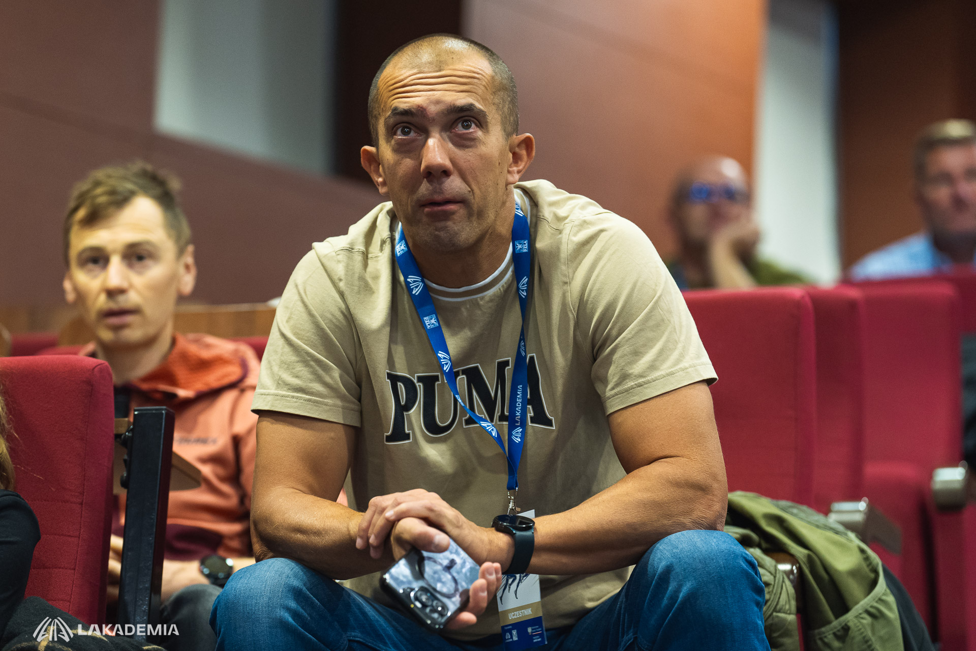 II Athletics Conference - High Performance Training obrazek 20