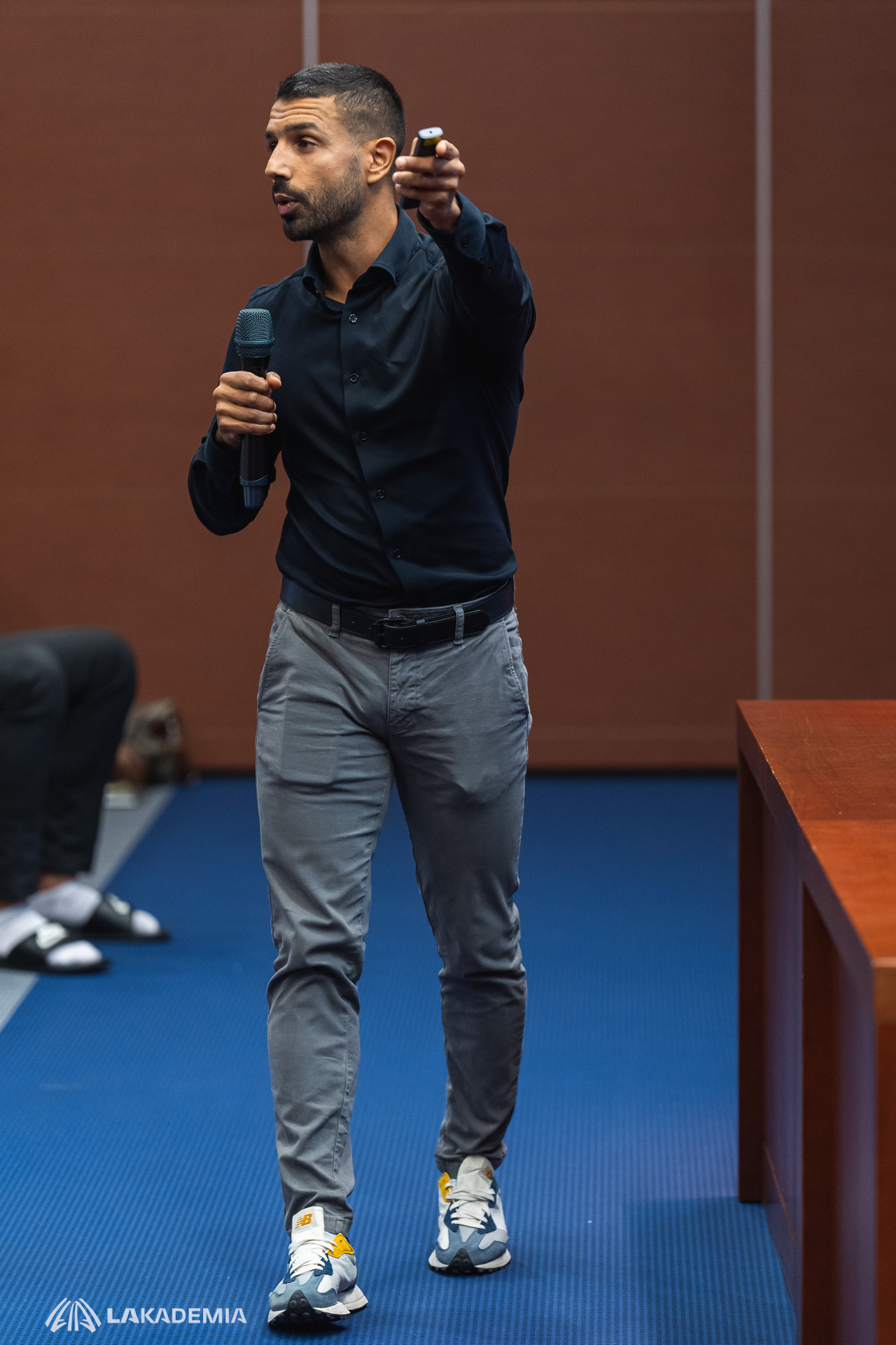 II Athletics Conference - High Performance Training obrazek 21