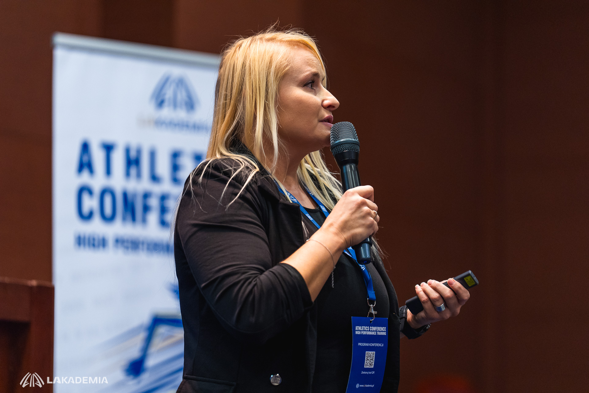 II Athletics Conference - High Performance Training obrazek 24
