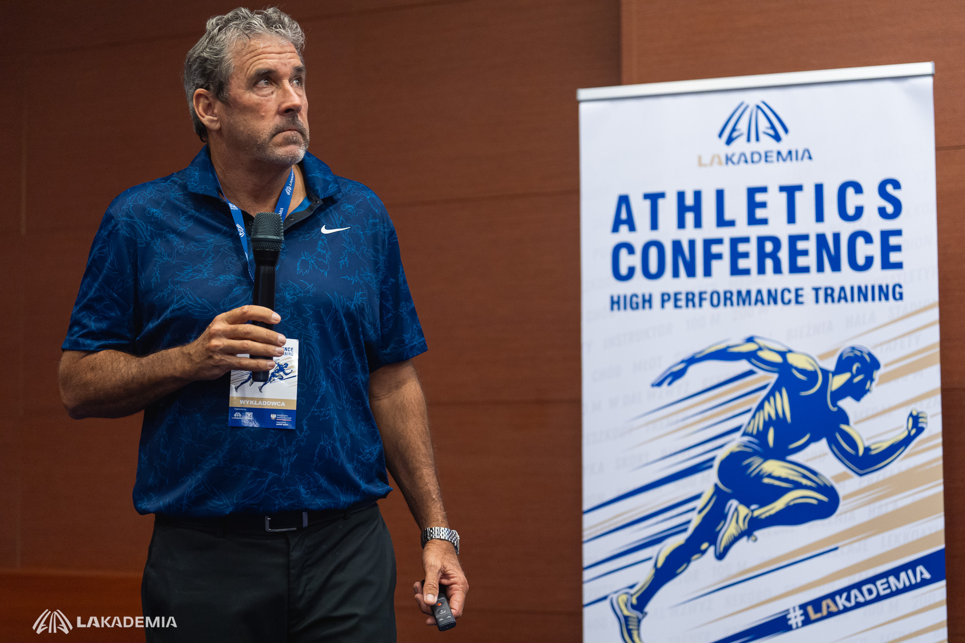 II Athletics Conference - High Performance Training obrazek 10