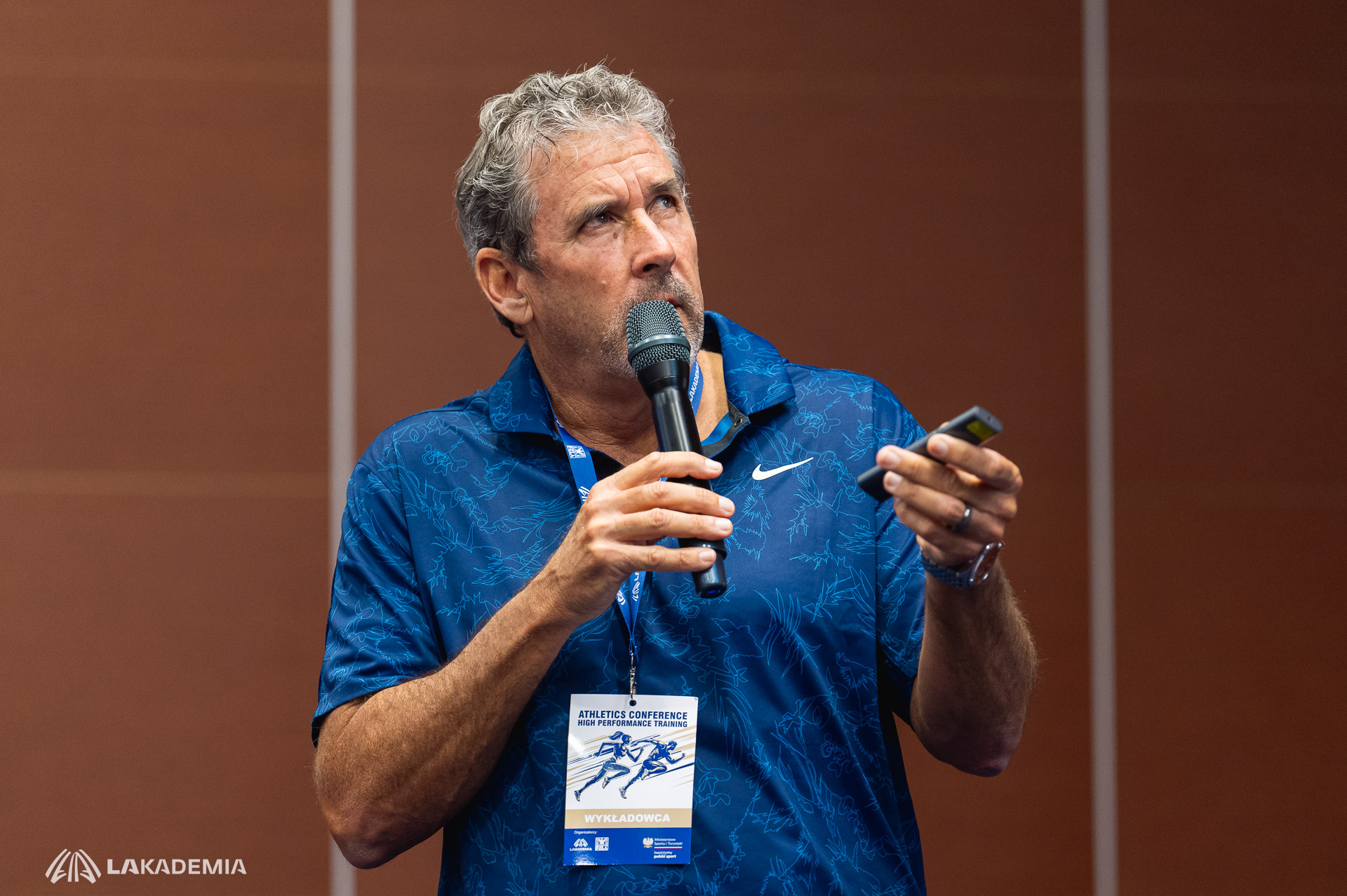 II Athletics Conference - High Performance Training obrazek 11