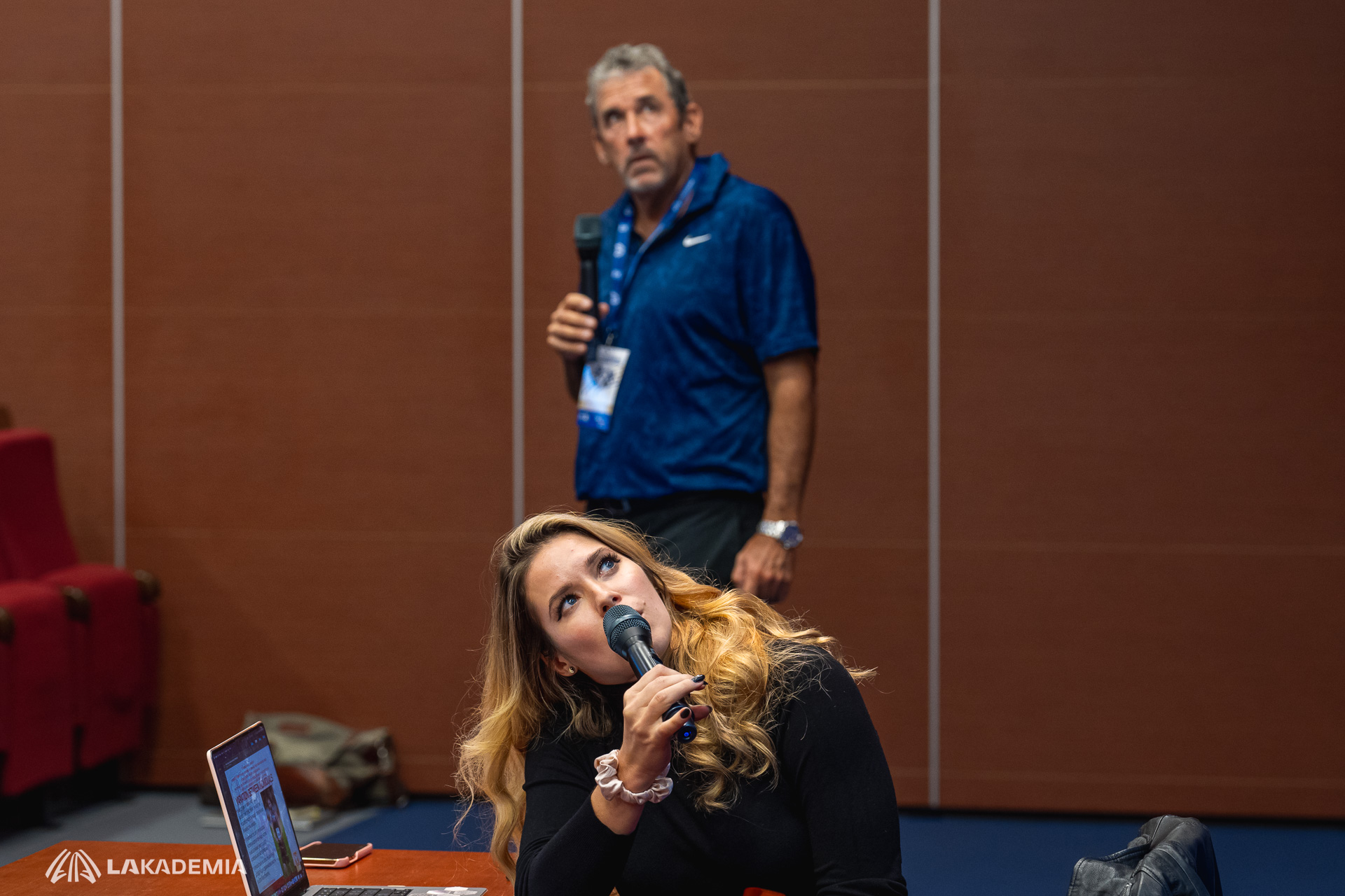 II Athletics Conference - High Performance Training obrazek 12