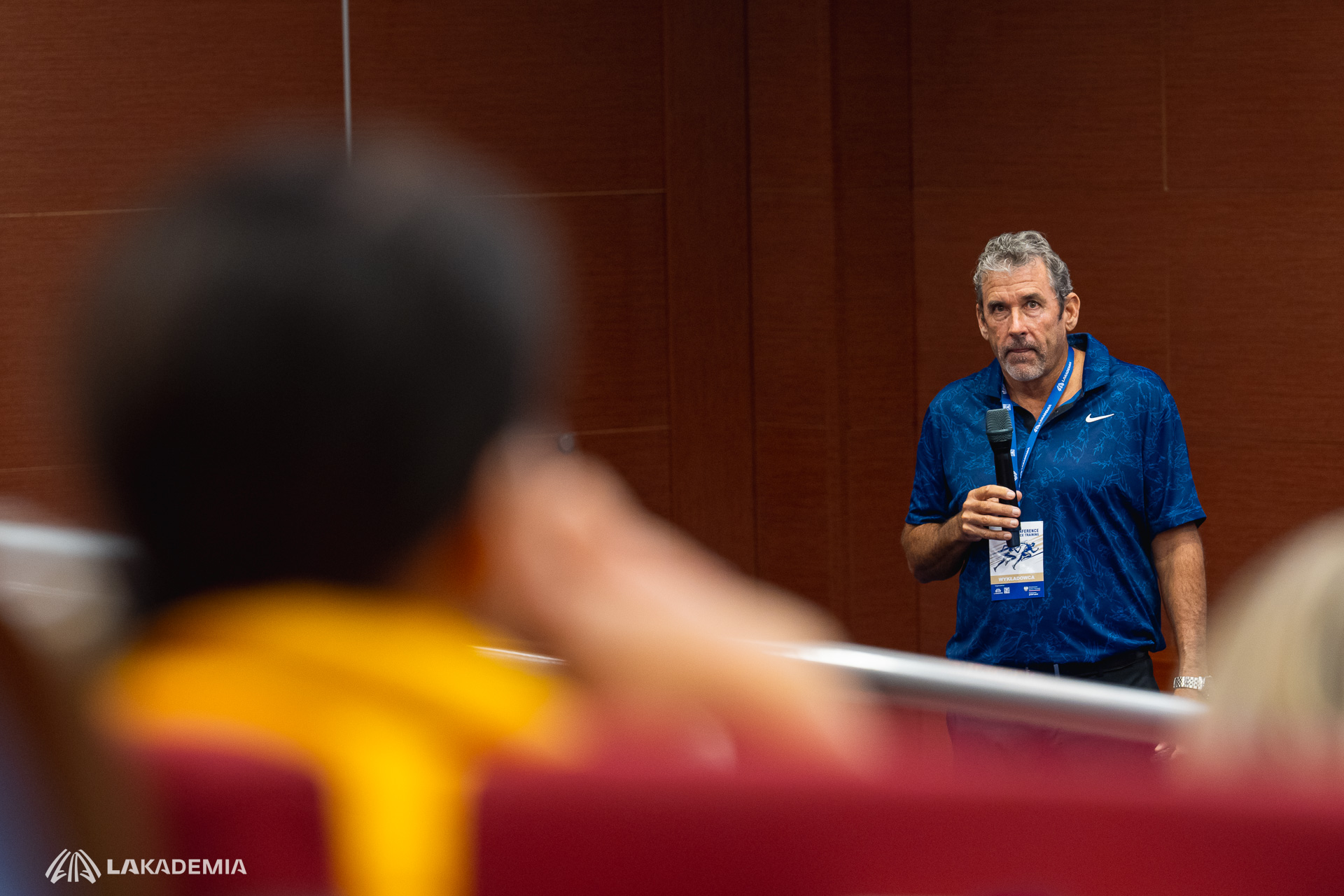 II Athletics Conference - High Performance Training obrazek 16