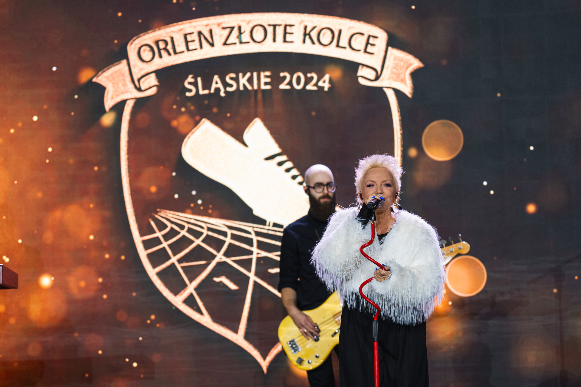 Gala ORLEN Złote Kolce Śląskie 2024 obrazek 1