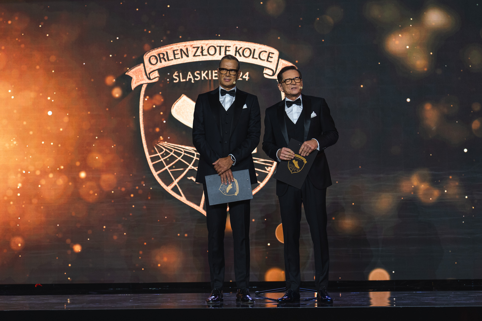 Gala ORLEN Złote Kolce Śląskie 2024 obrazek 4