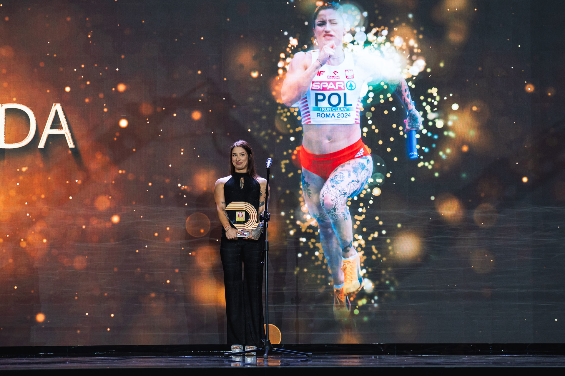 Gala ORLEN Złote Kolce Śląskie 2024 obrazek 8