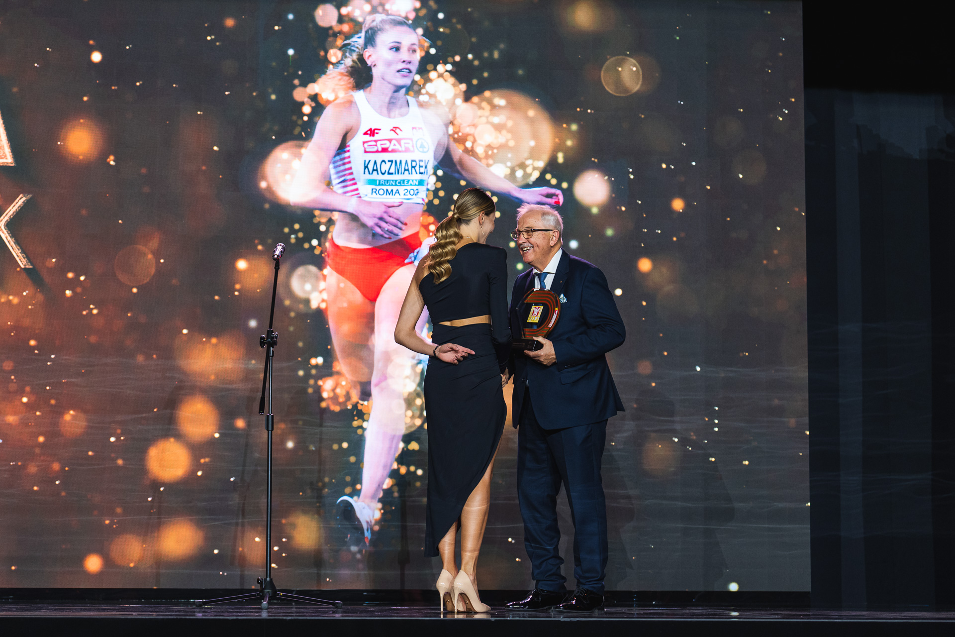 Gala ORLEN Złote Kolce Śląskie 2024 obrazek 14