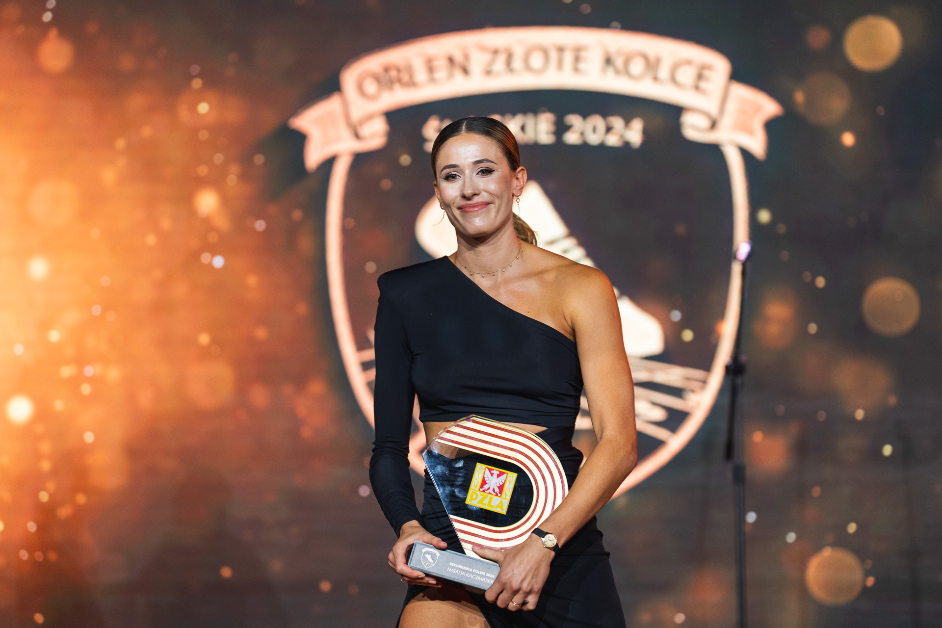 Gala ORLEN Złote Kolce Śląskie 2024 obrazek 15