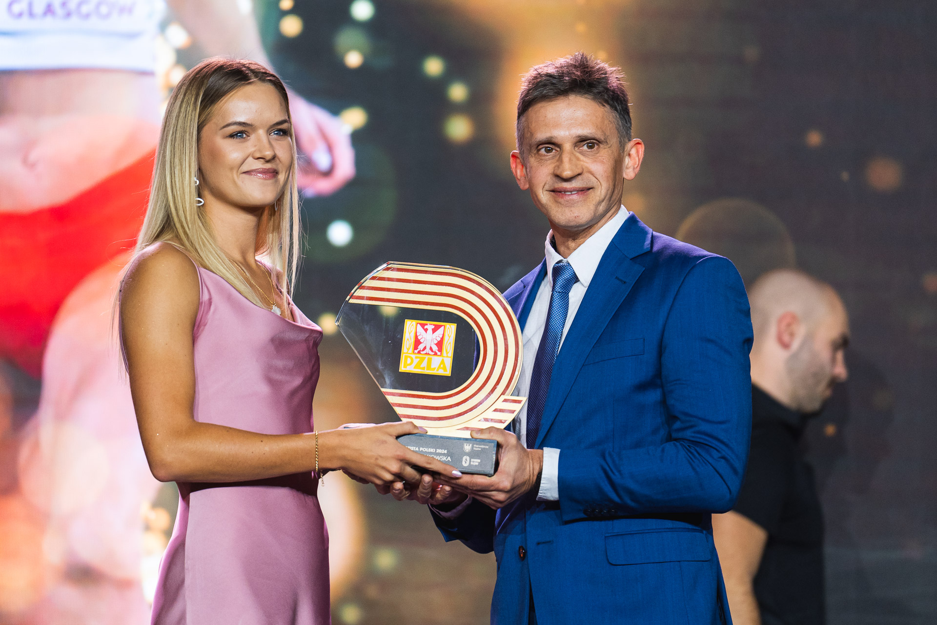 Gala ORLEN Złote Kolce Śląskie 2024 obrazek 18
