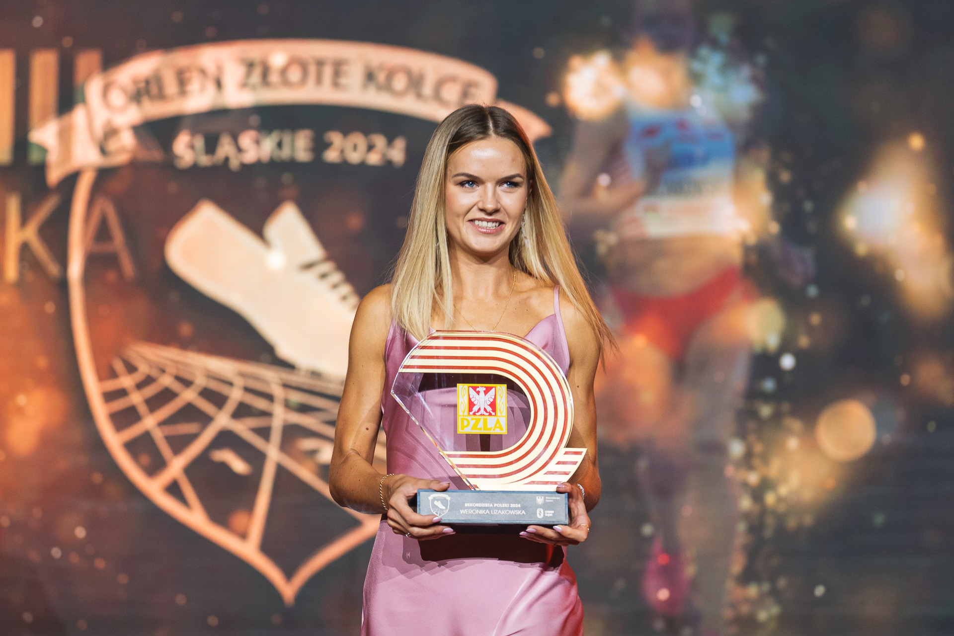 Gala ORLEN Złote Kolce Śląskie 2024 obrazek 20