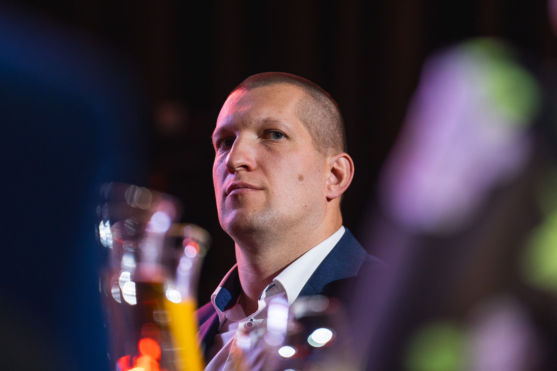Gala ORLEN Złote Kolce Śląskie 2024 obrazek 23