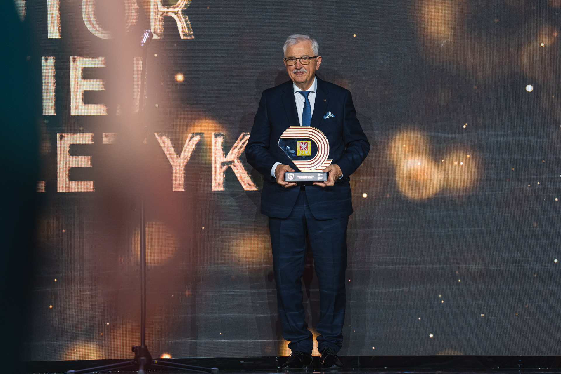 Gala ORLEN Złote Kolce Śląskie 2024 obrazek 8