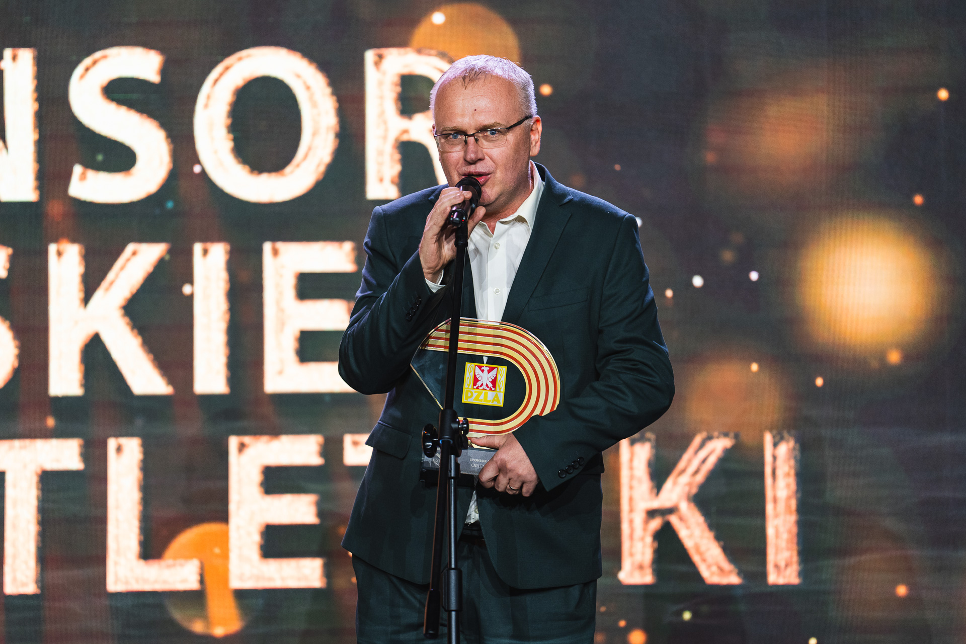 Gala ORLEN Złote Kolce Śląskie 2024 obrazek 14