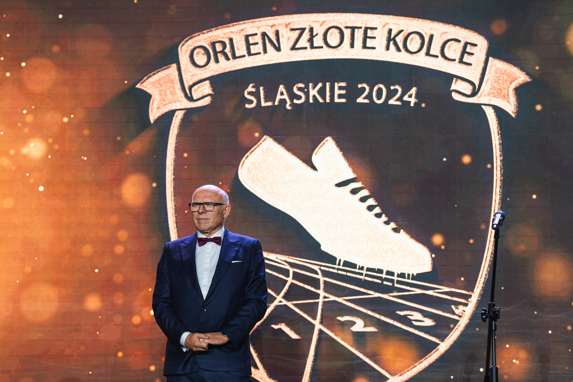 Gala ORLEN Złote Kolce Śląskie 2024 obrazek 18