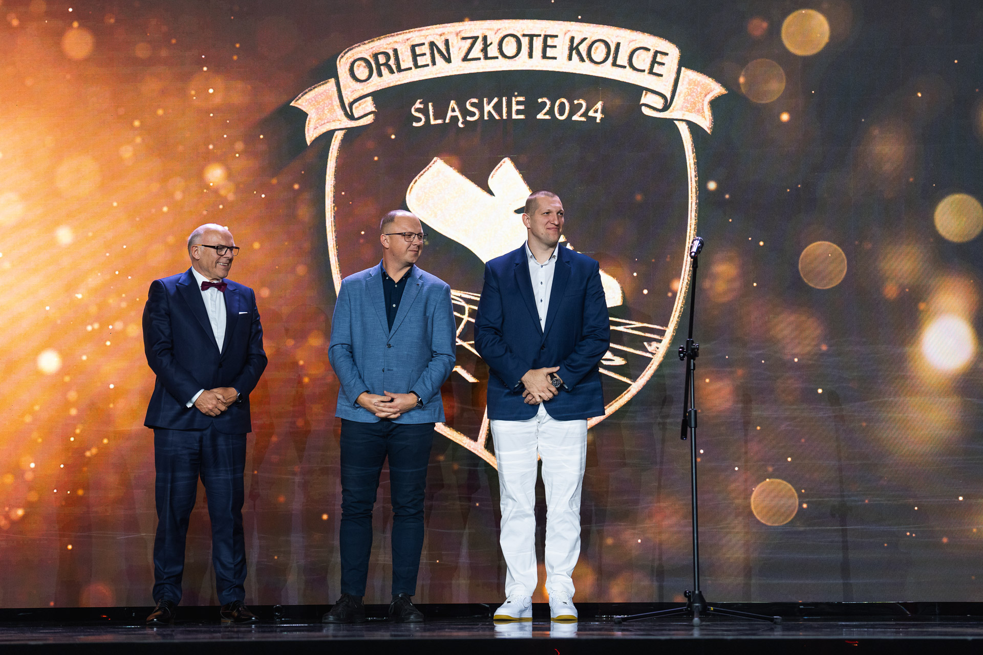 Gala ORLEN Złote Kolce Śląskie 2024 obrazek 20
