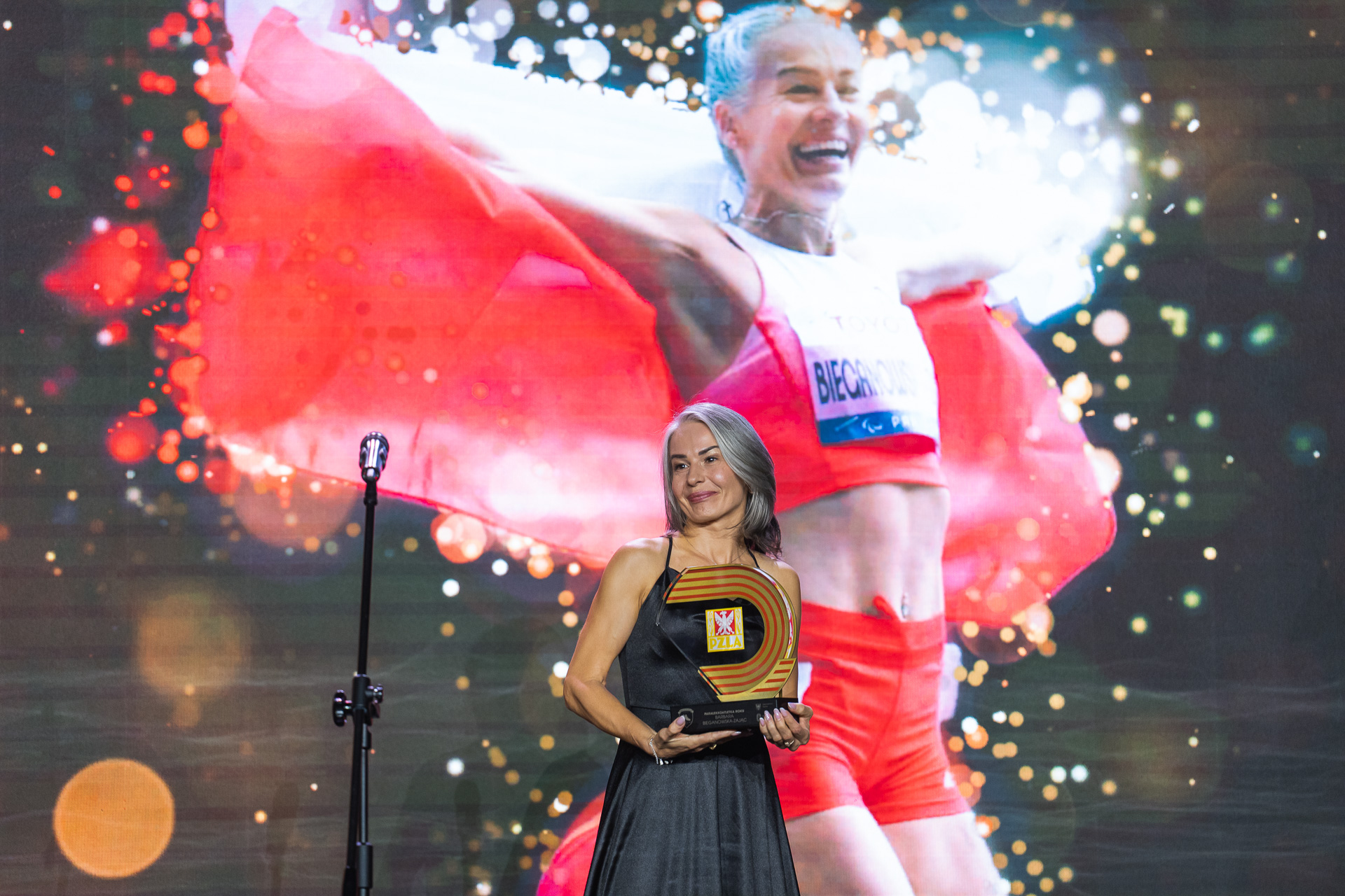 Gala ORLEN Złote Kolce Śląskie 2024 obrazek 4