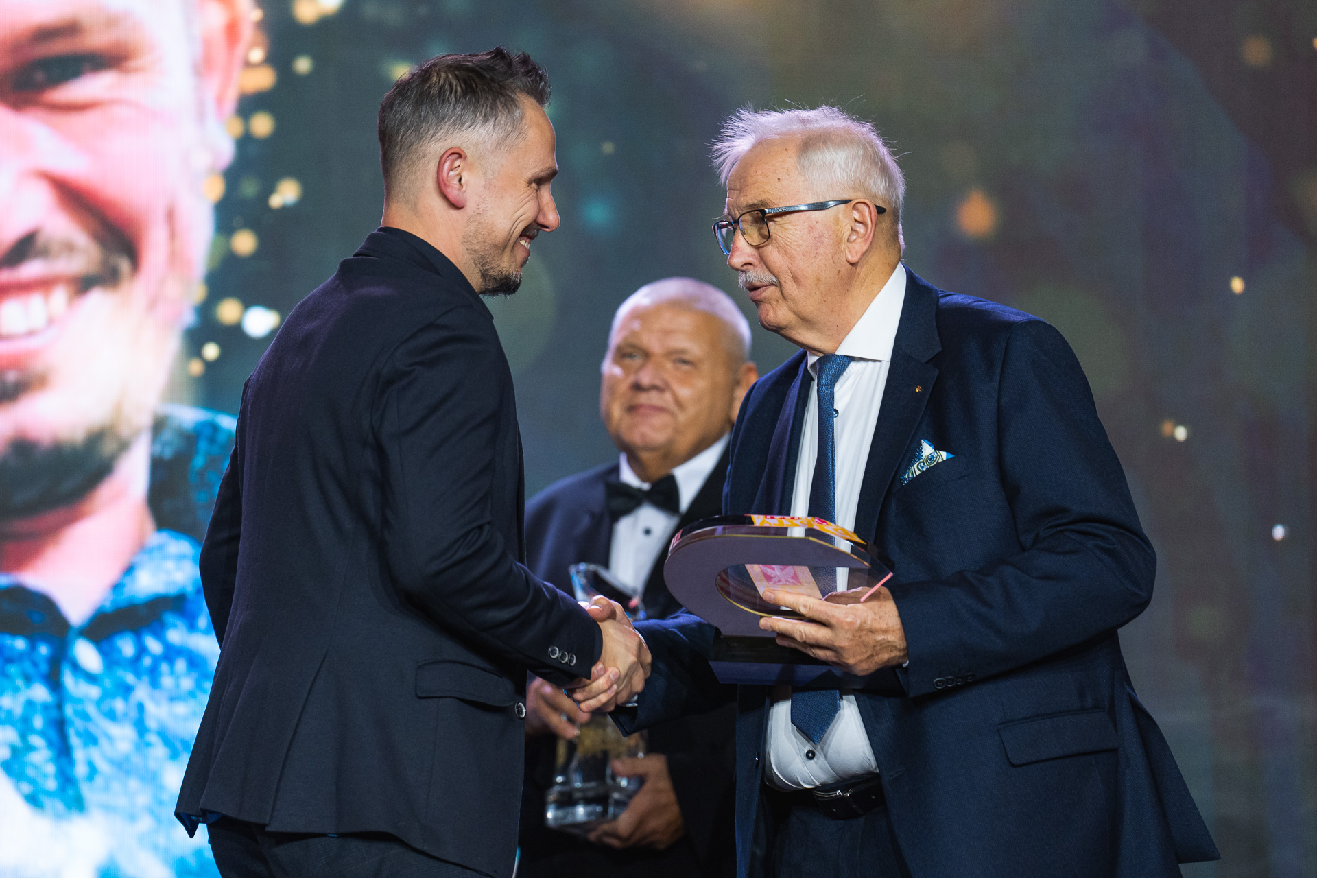 Gala ORLEN Złote Kolce Śląskie 2024 obrazek 12