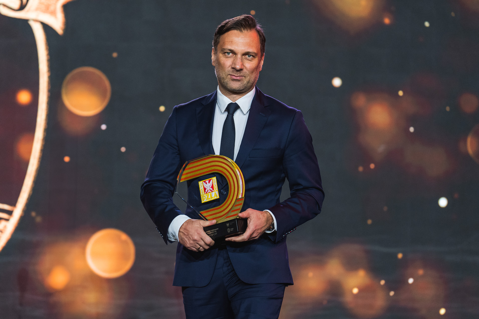 Gala ORLEN Złote Kolce Śląskie 2024 obrazek 21