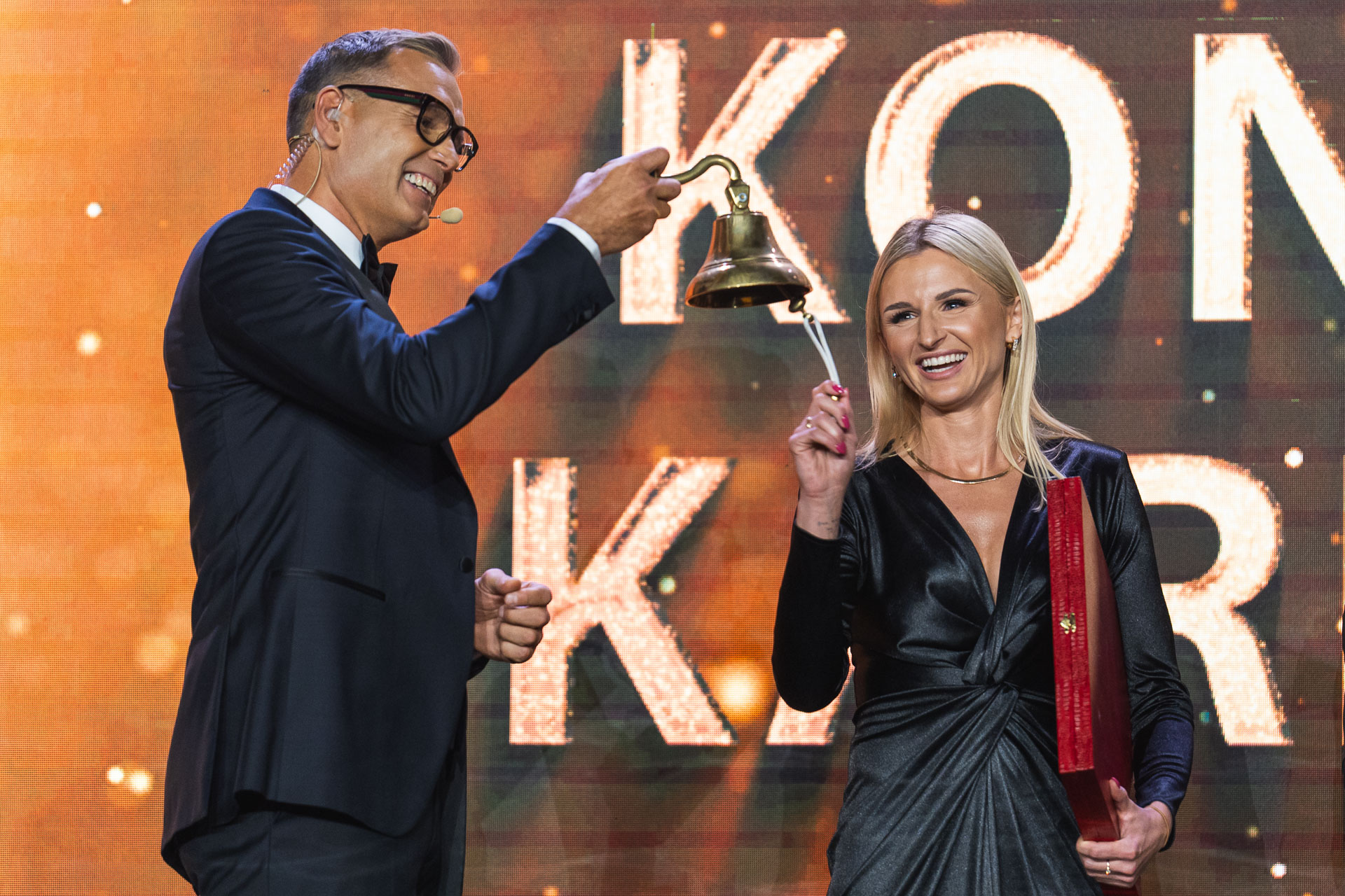 Gala ORLEN Złote Kolce Śląskie 2024 obrazek 8
