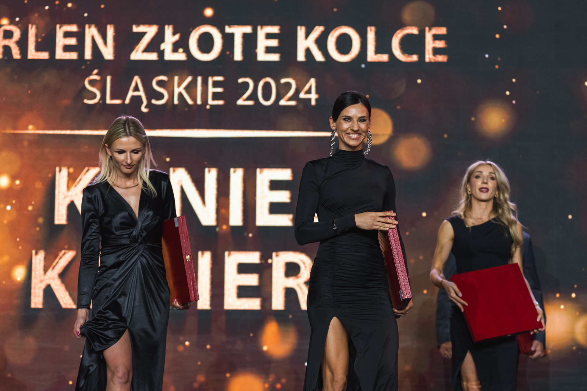 Gala ORLEN Złote Kolce Śląskie 2024 obrazek 19