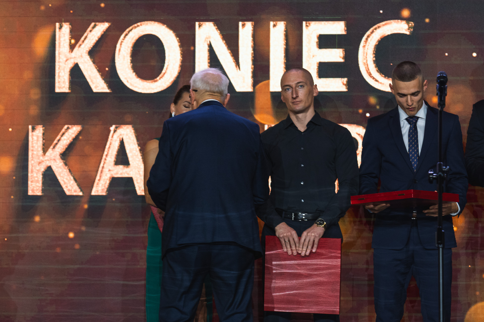 Gala ORLEN Złote Kolce Śląskie 2024 obrazek 21