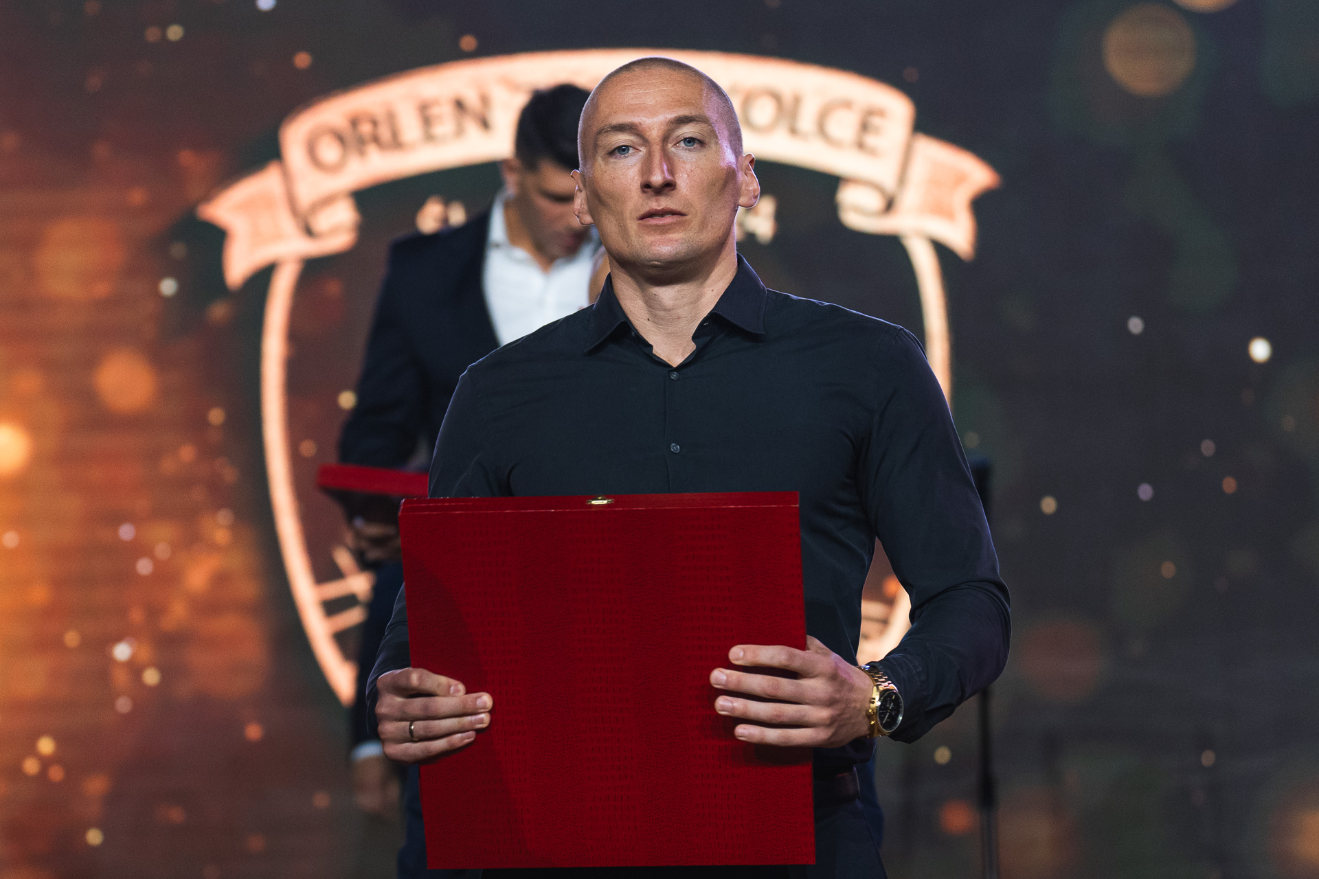 Gala ORLEN Złote Kolce Śląskie 2024 obrazek 15
