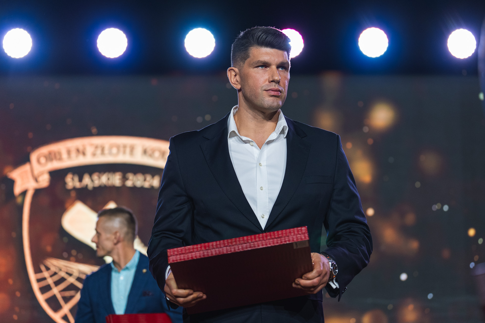Gala ORLEN Złote Kolce Śląskie 2024 obrazek 16