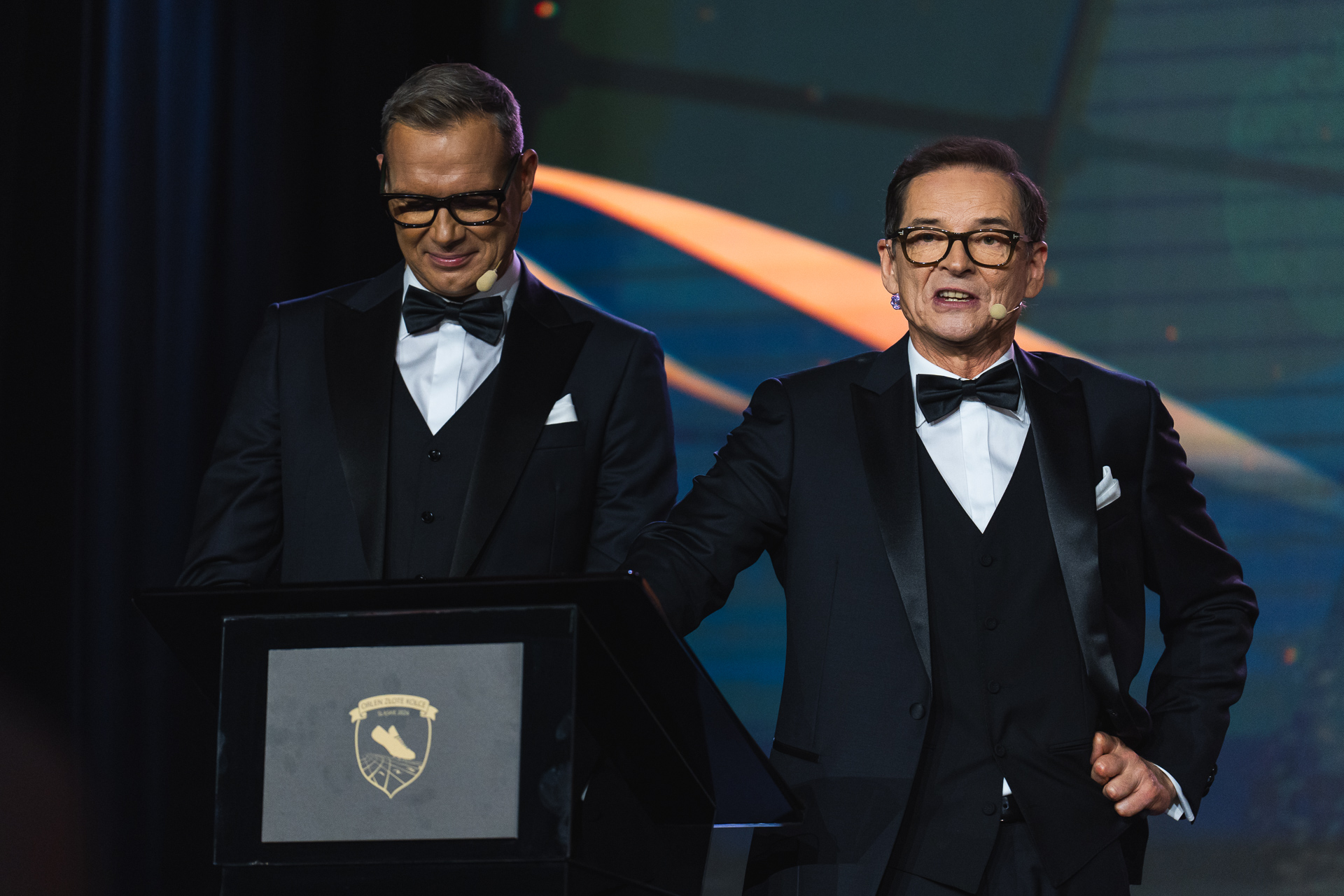 Gala ORLEN Złote Kolce Śląskie 2024 obrazek 10