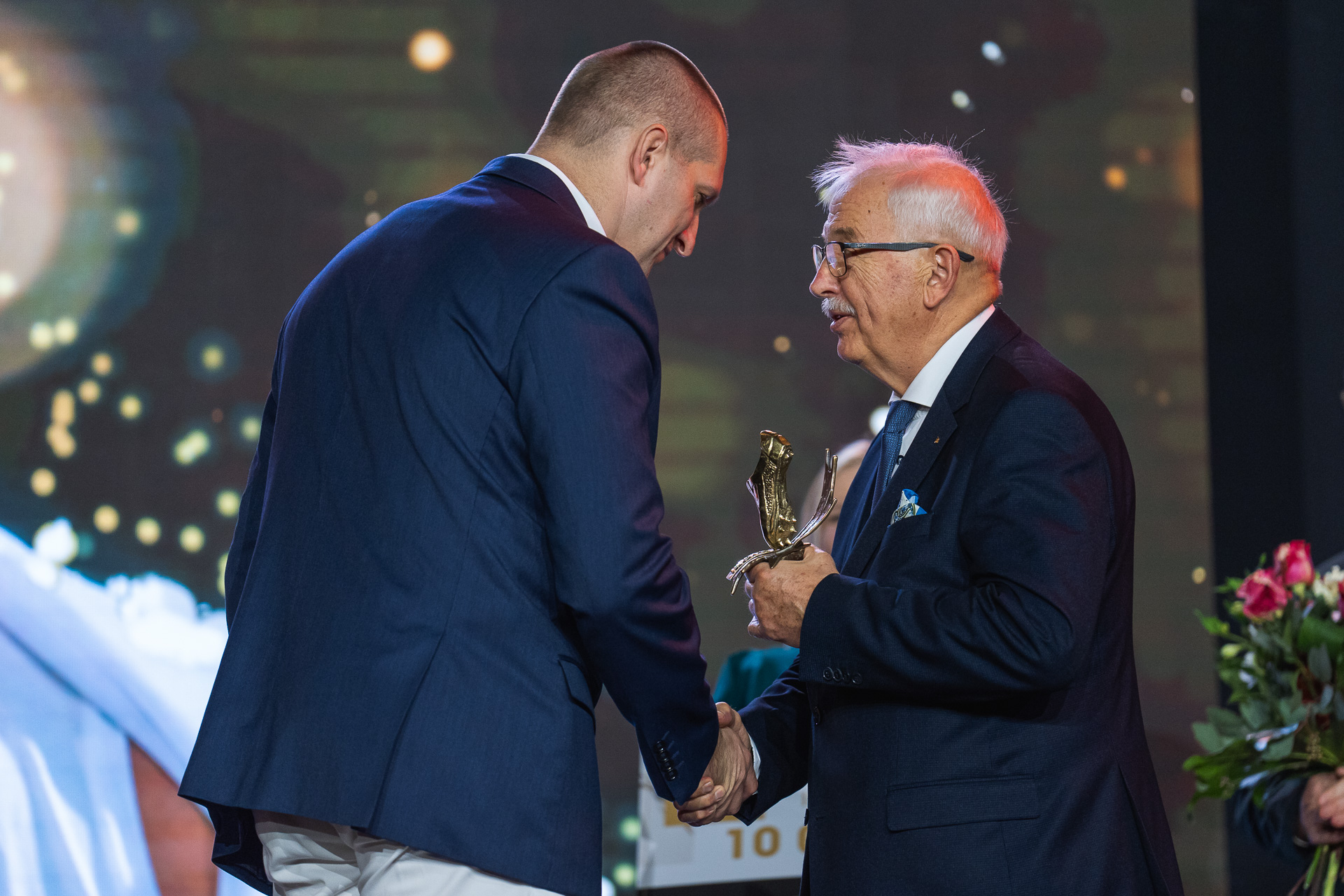 Gala ORLEN Złote Kolce Śląskie 2024 obrazek 13