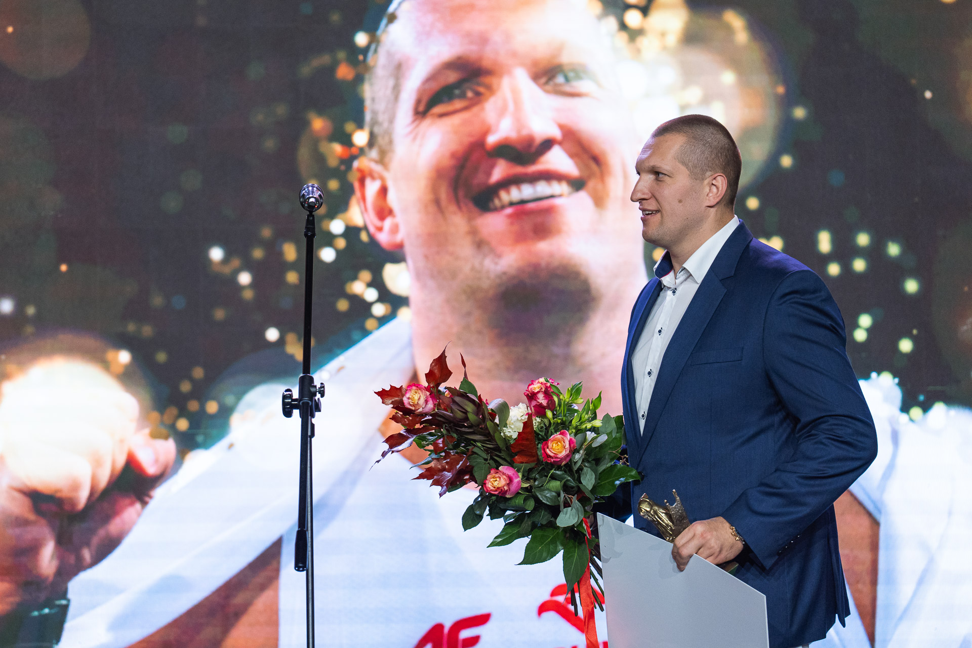 Gala ORLEN Złote Kolce Śląskie 2024 obrazek 17