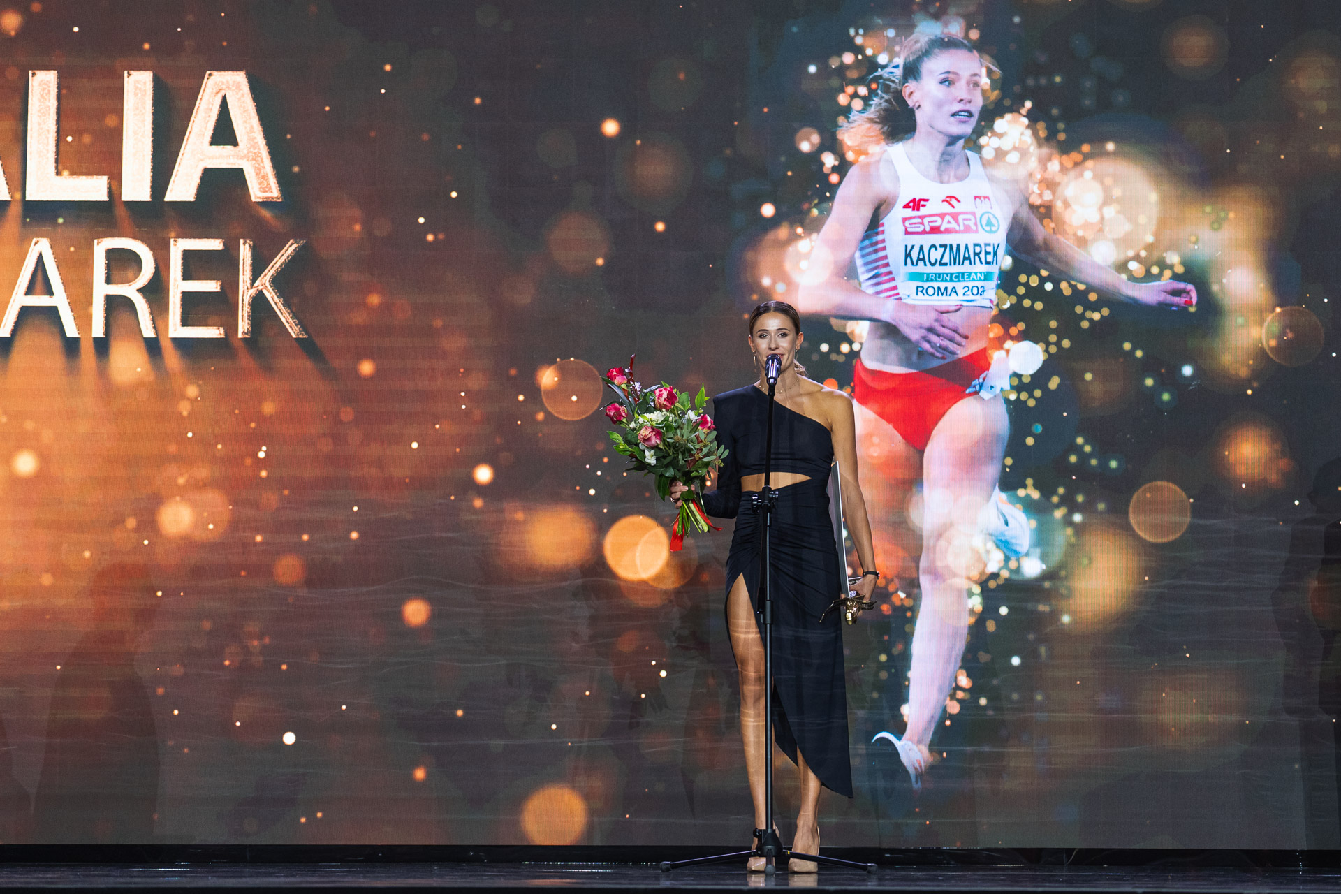 Gala ORLEN Złote Kolce Śląskie 2024 obrazek 2