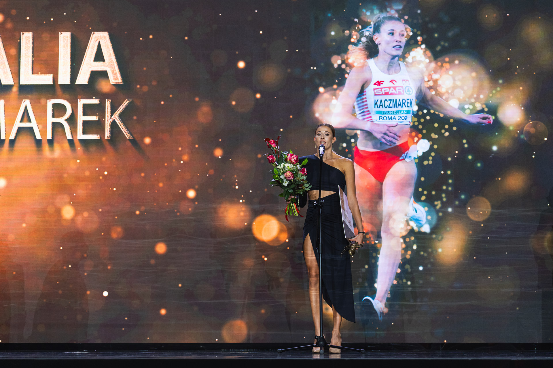 Gala ORLEN Złote Kolce Śląskie 2024 obrazek 5