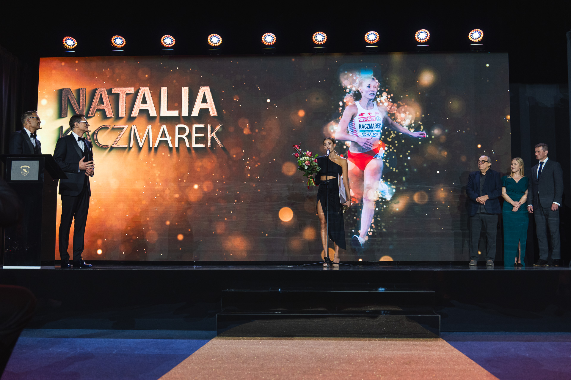 Gala ORLEN Złote Kolce Śląskie 2024 obrazek 6
