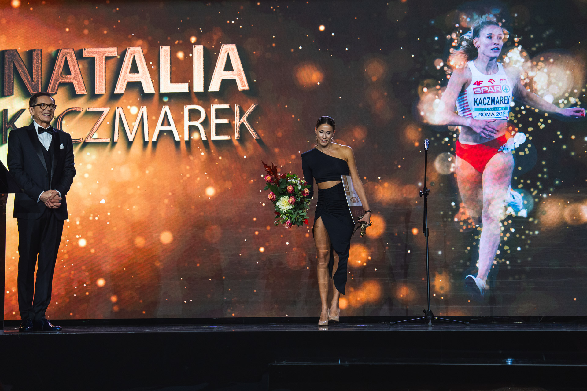 Gala ORLEN Złote Kolce Śląskie 2024 obrazek 7