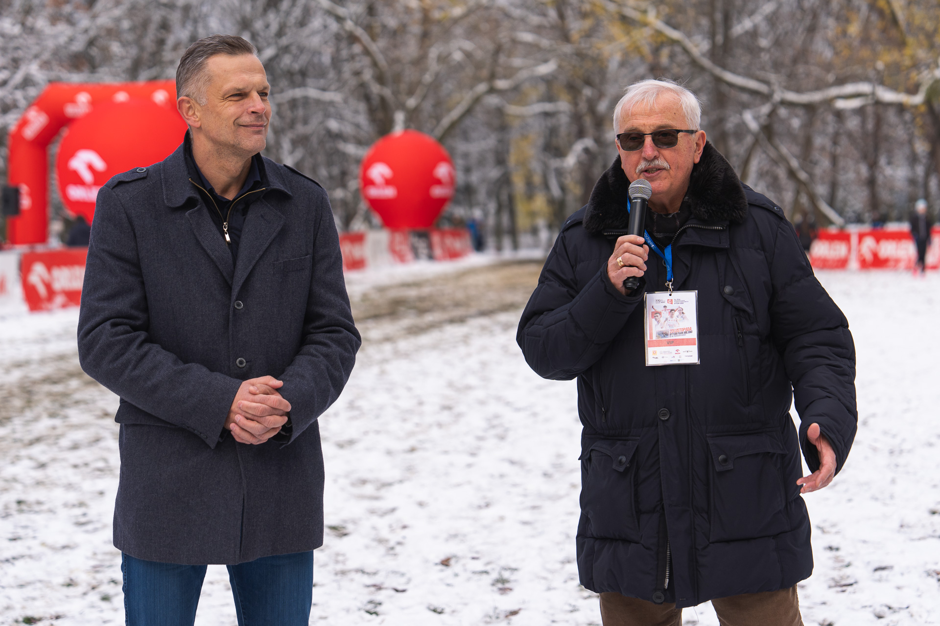 96. PZLA Mistrzostwa Polski w Biegach Przełajowych obrazek 3
