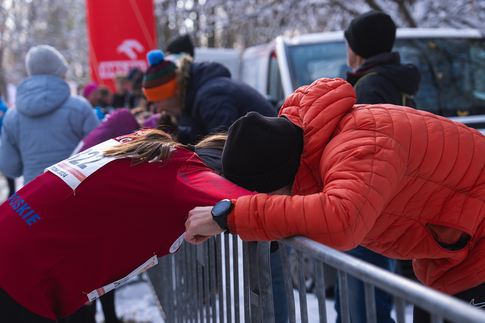 96. PZLA Mistrzostwa Polski w Biegach Przełajowych obrazek 3