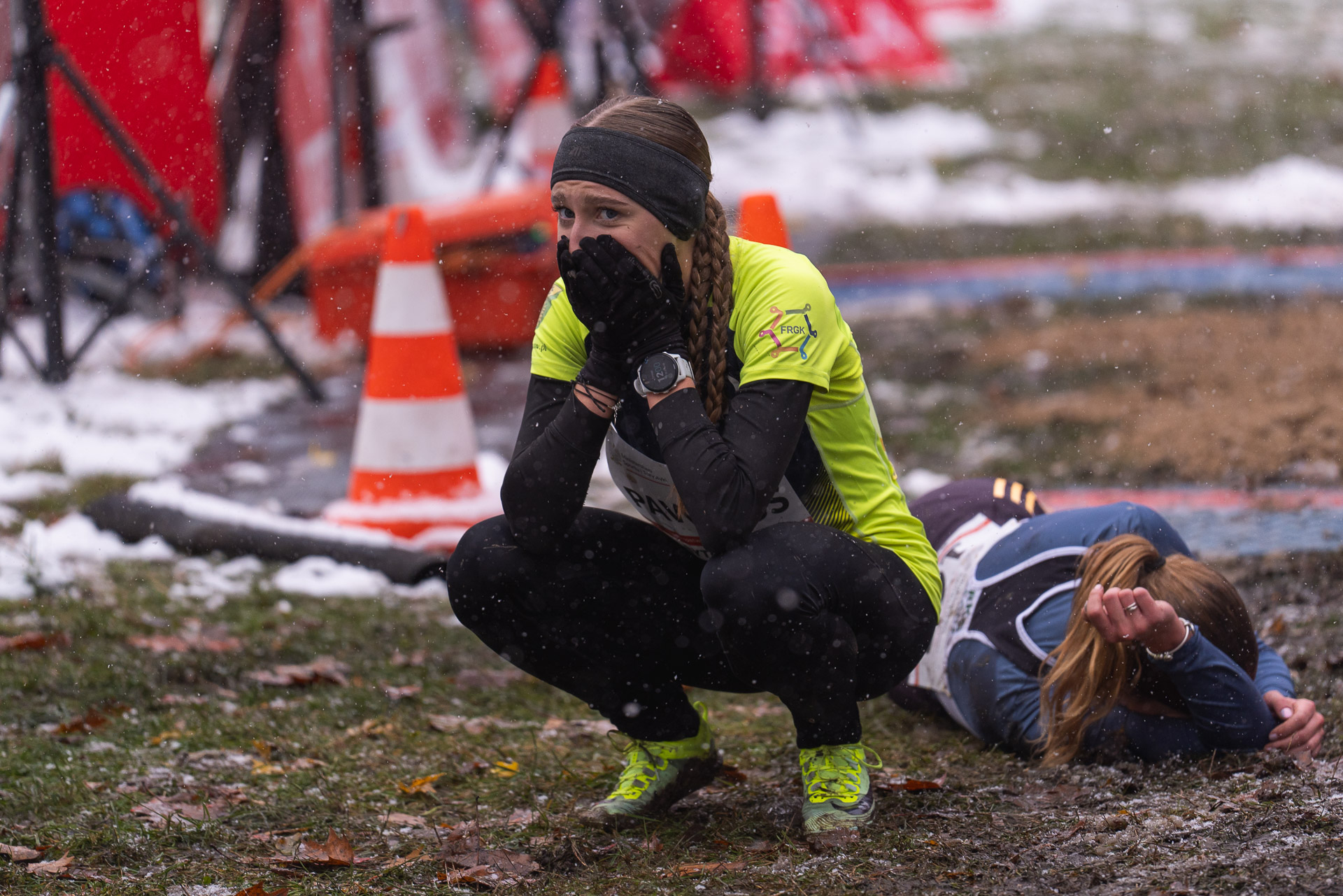 96. PZLA Mistrzostwa Polski w Biegach Przełajowych obrazek 12